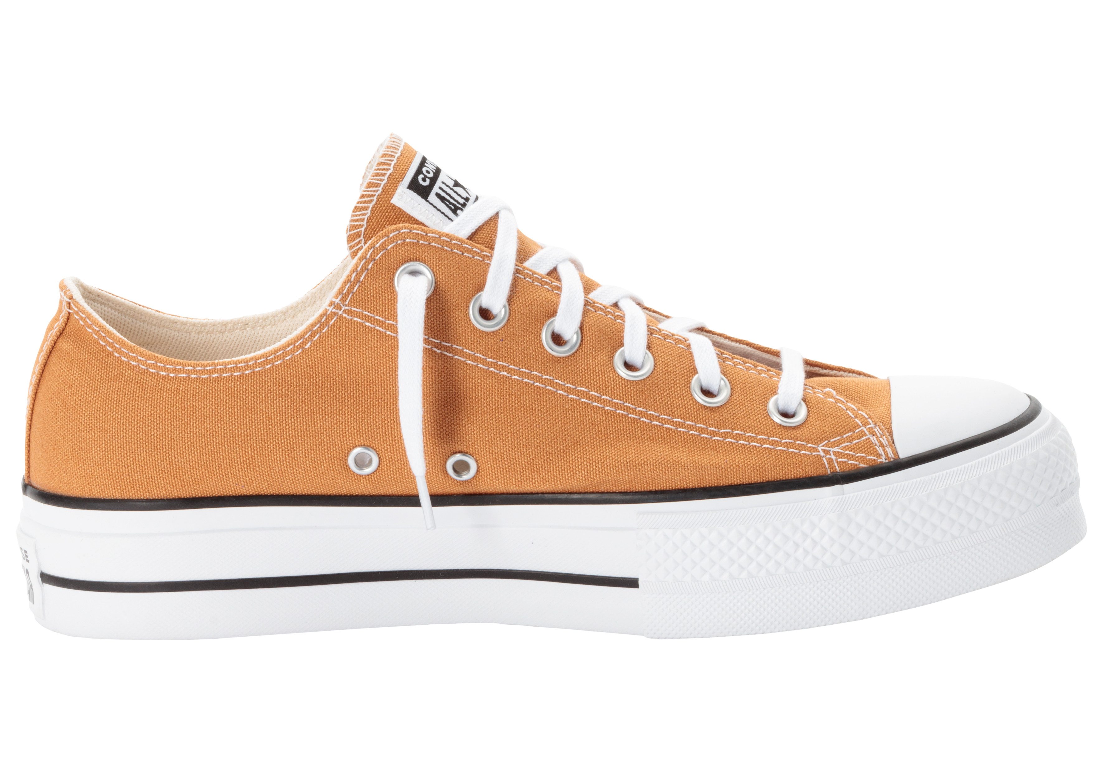 Converse CHUCK TAYLOR ALL STAR LIFT PLATFORM Sneaker