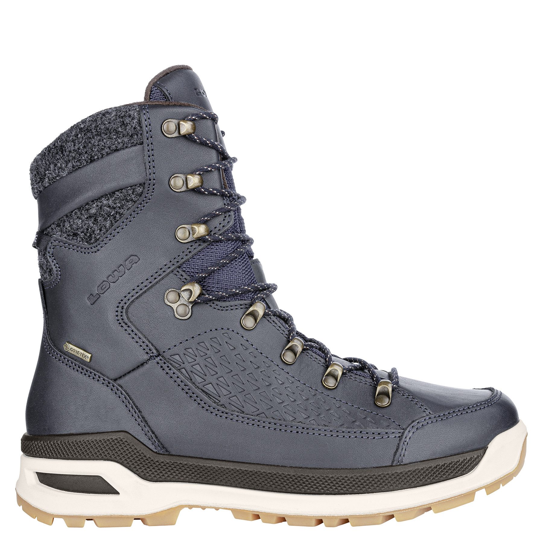 Lowa RENEGADE EVO ICE GTX Wanderschuh