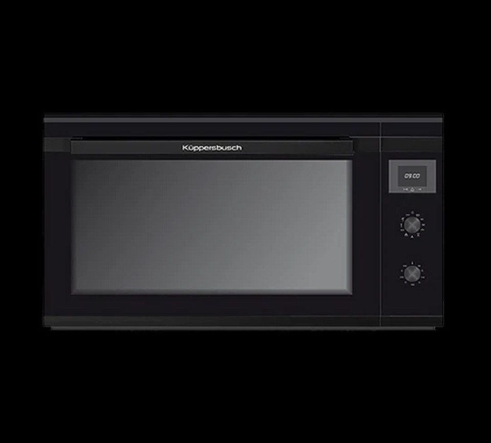 Küppersbusch Einbaubackofen K-series.3 B9330.0S DK4