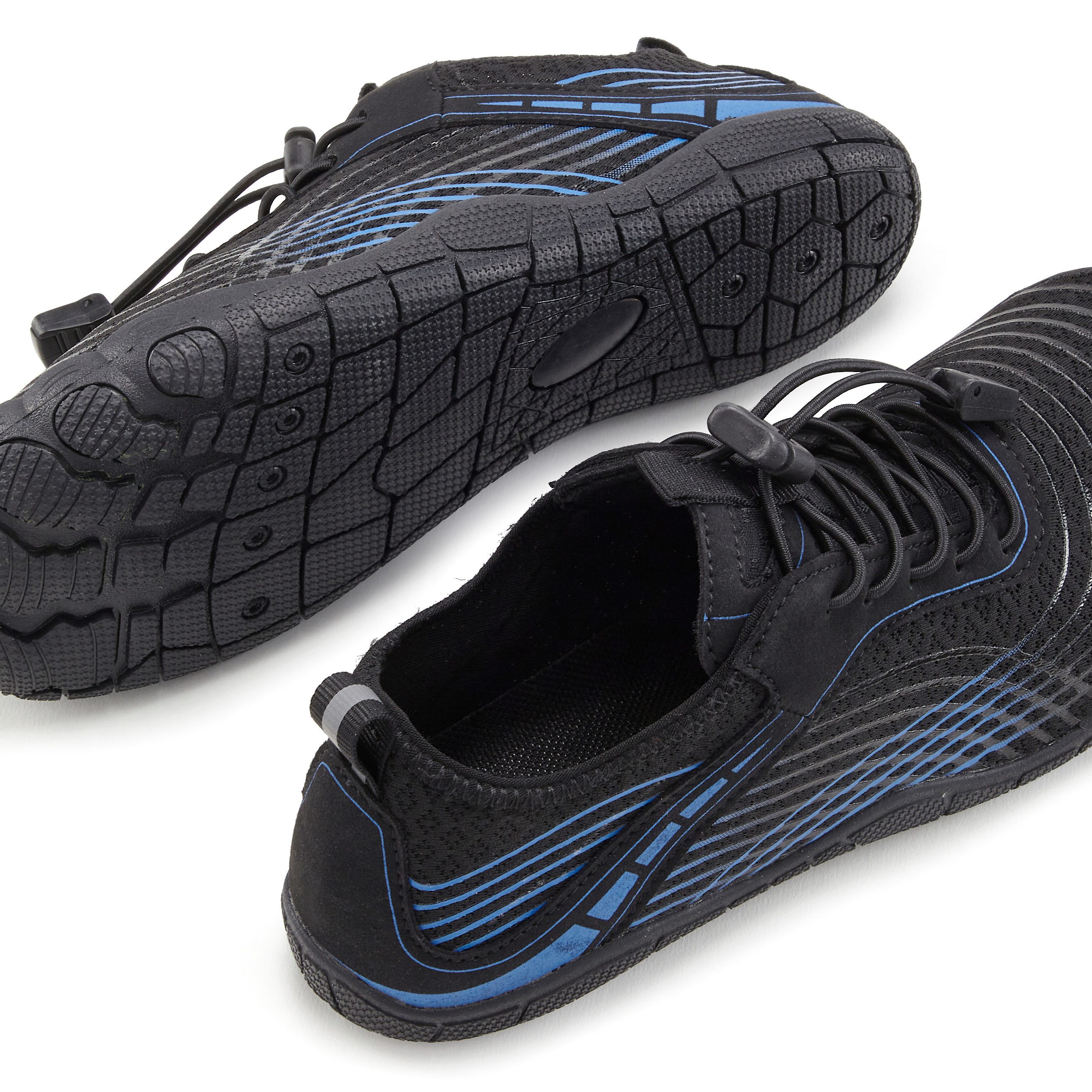 Vivance by Lascana Slip-On-Sneaker, Sommer Sneaker, Sneaker mit flexibler Sohle, Freizeitschuh, Halbschuh VEGAN – Bild 5 von 5