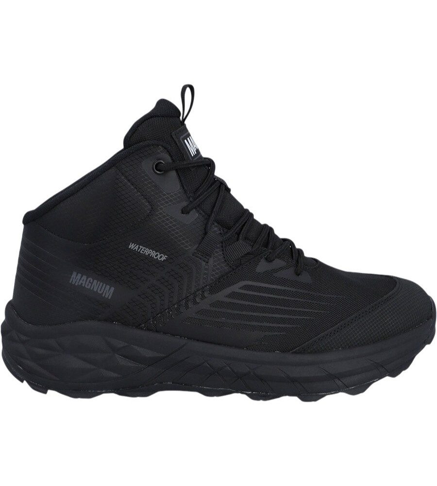 Magnum Geo Storm 6.0 WP (wasserdicht) schwarz Herren Wanderschuh