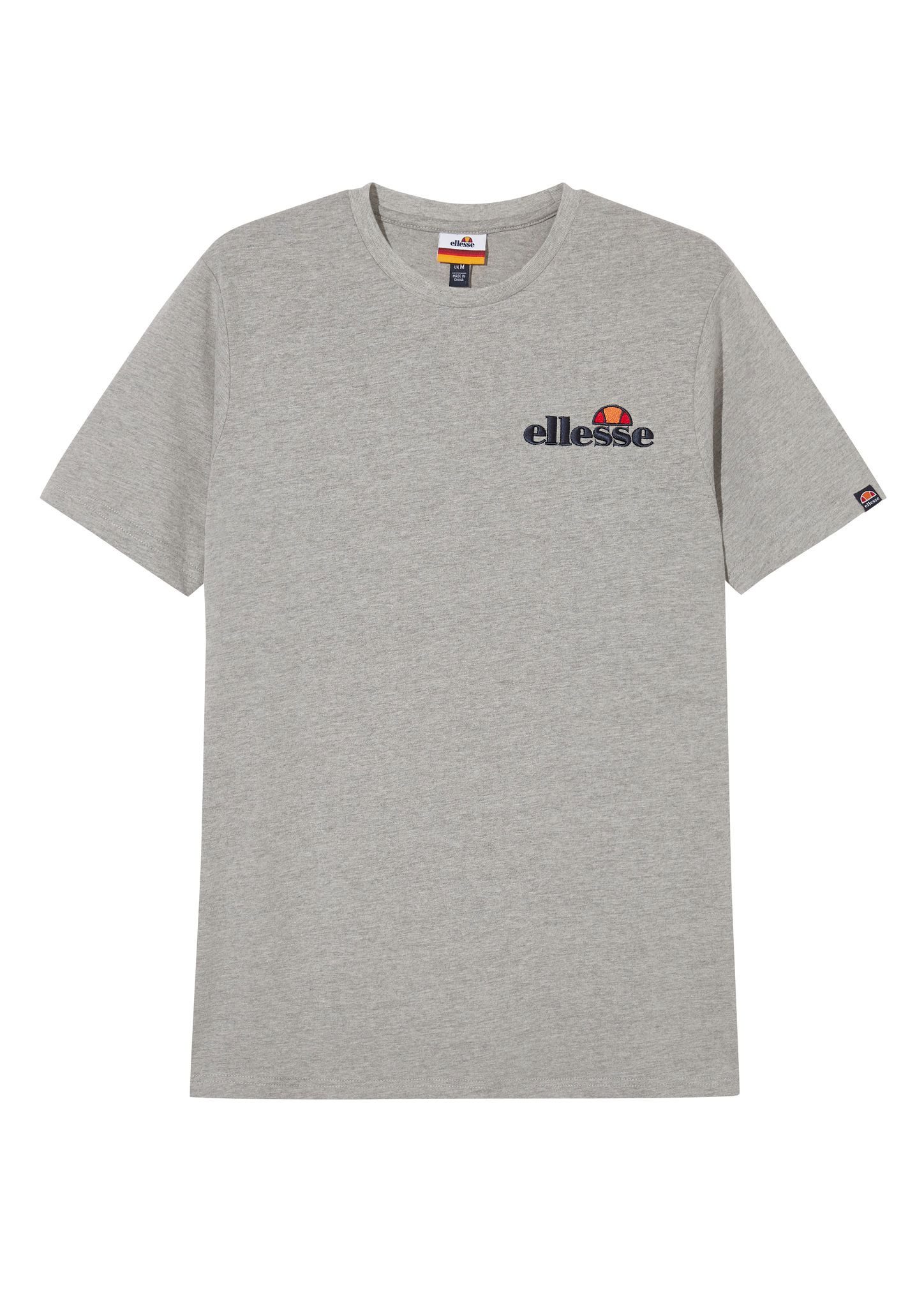 Ellesse T-Shirt Voodoo