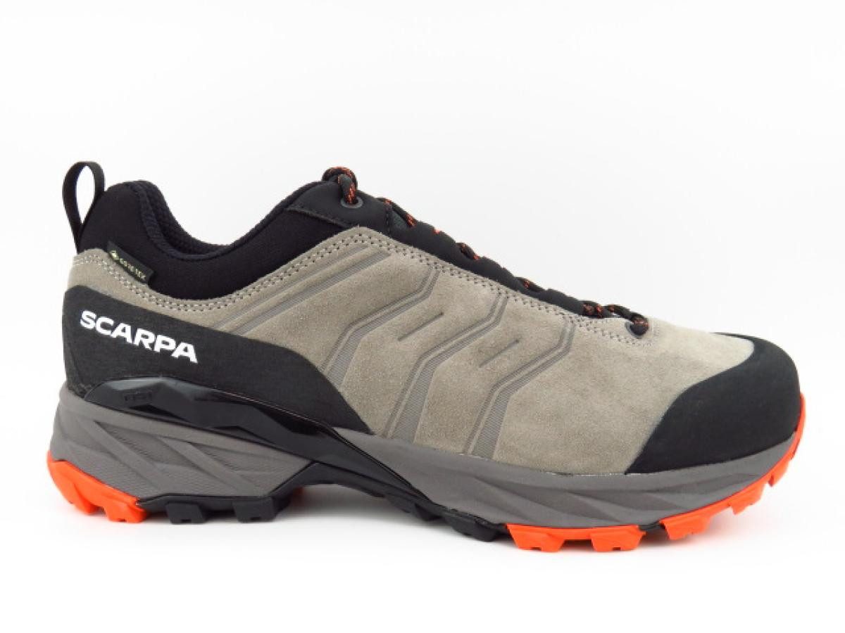 Rush Trail GTX Wanderschuh
