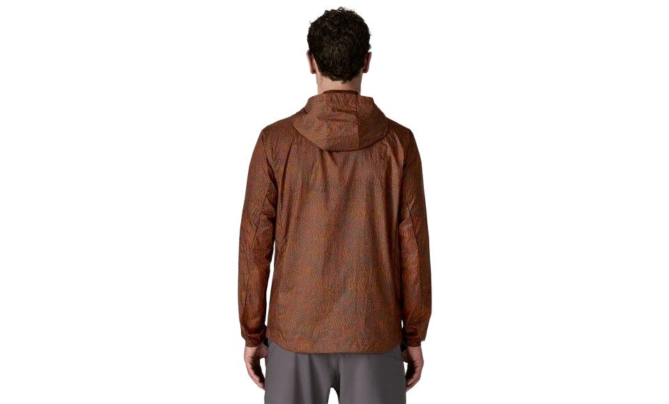 Patagonia Funktionsjacke Patagonia Houdini Jacke Herren