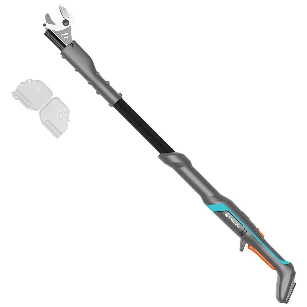 GARDENA Astschere Akku-Baumschere EasyCut 110/18V POWER FOR ALL solo (ohne 14772-55, Akkubetrieb