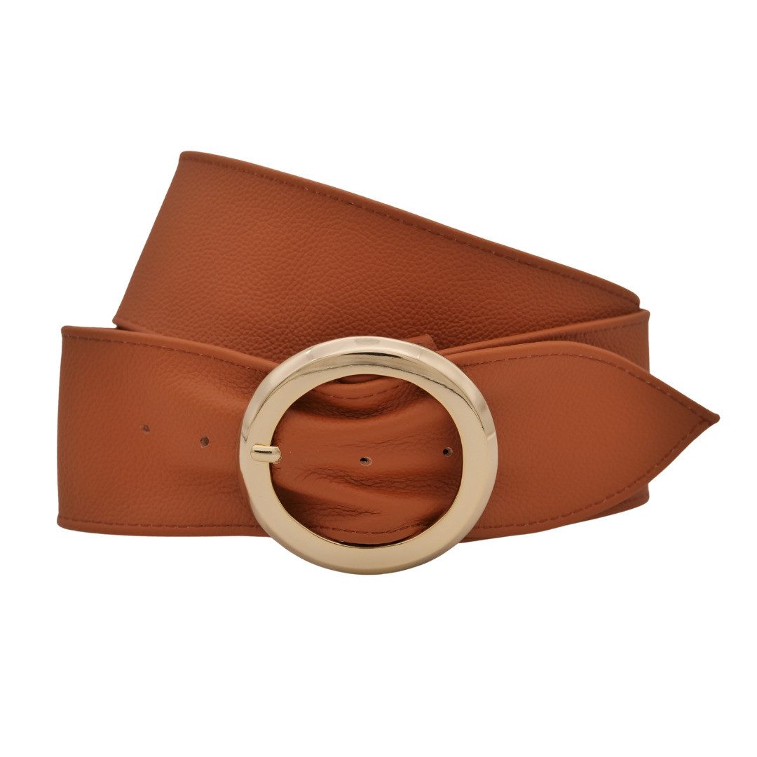 AnnaMatoni Ledergürtel AnnaMatoni Leder Gürtel ora günstig online kaufen