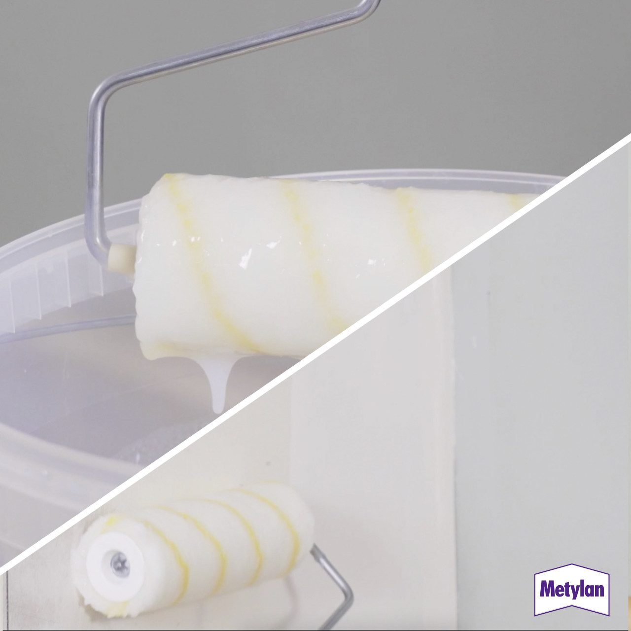 Metylan Kleister Metylan Renoviervlies & Glasfaser Tapetenkleister