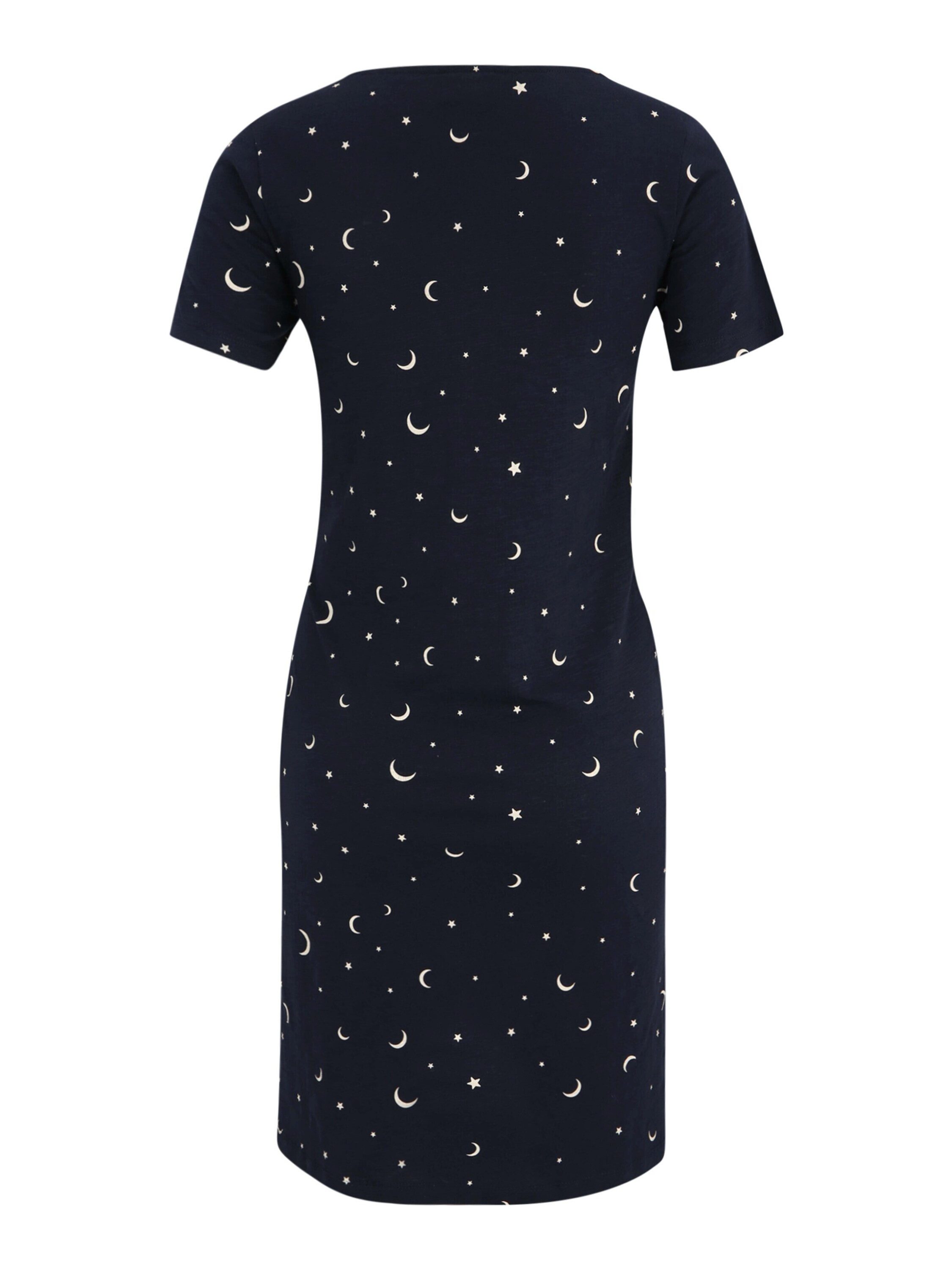 Mamalicious Nachthemd (1-tlg) Plain/ohne Details günstig online kaufen