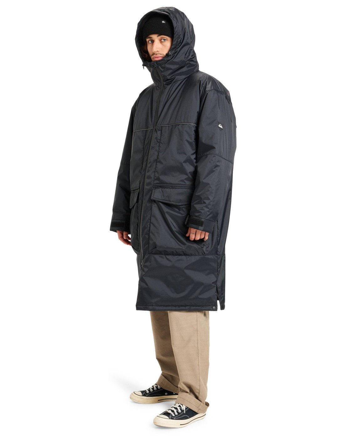 Quiksilver Outdoorjacke Full Rig
