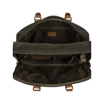 Bric's Laptoptasche olive (1-tlg)