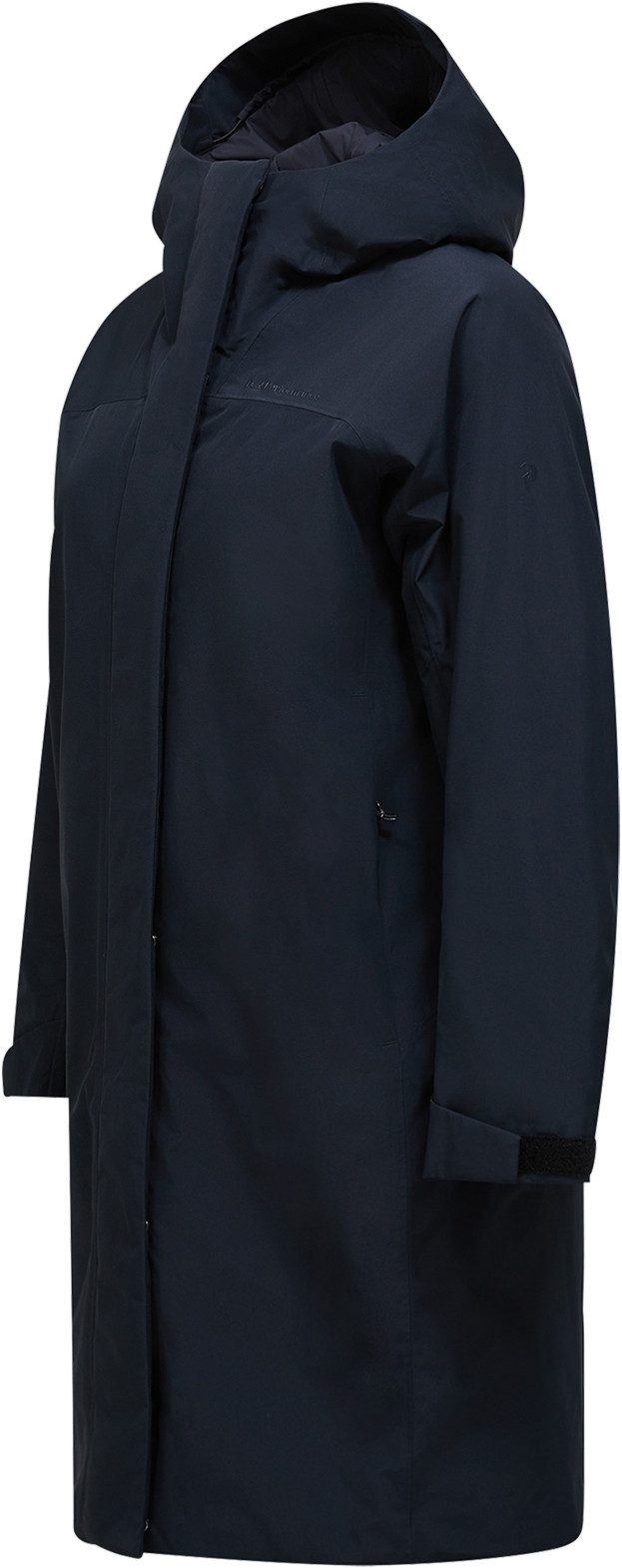 Peak Performance Funktionsjacke Peak Performance Damen Treeline Insulated P günstig online kaufen