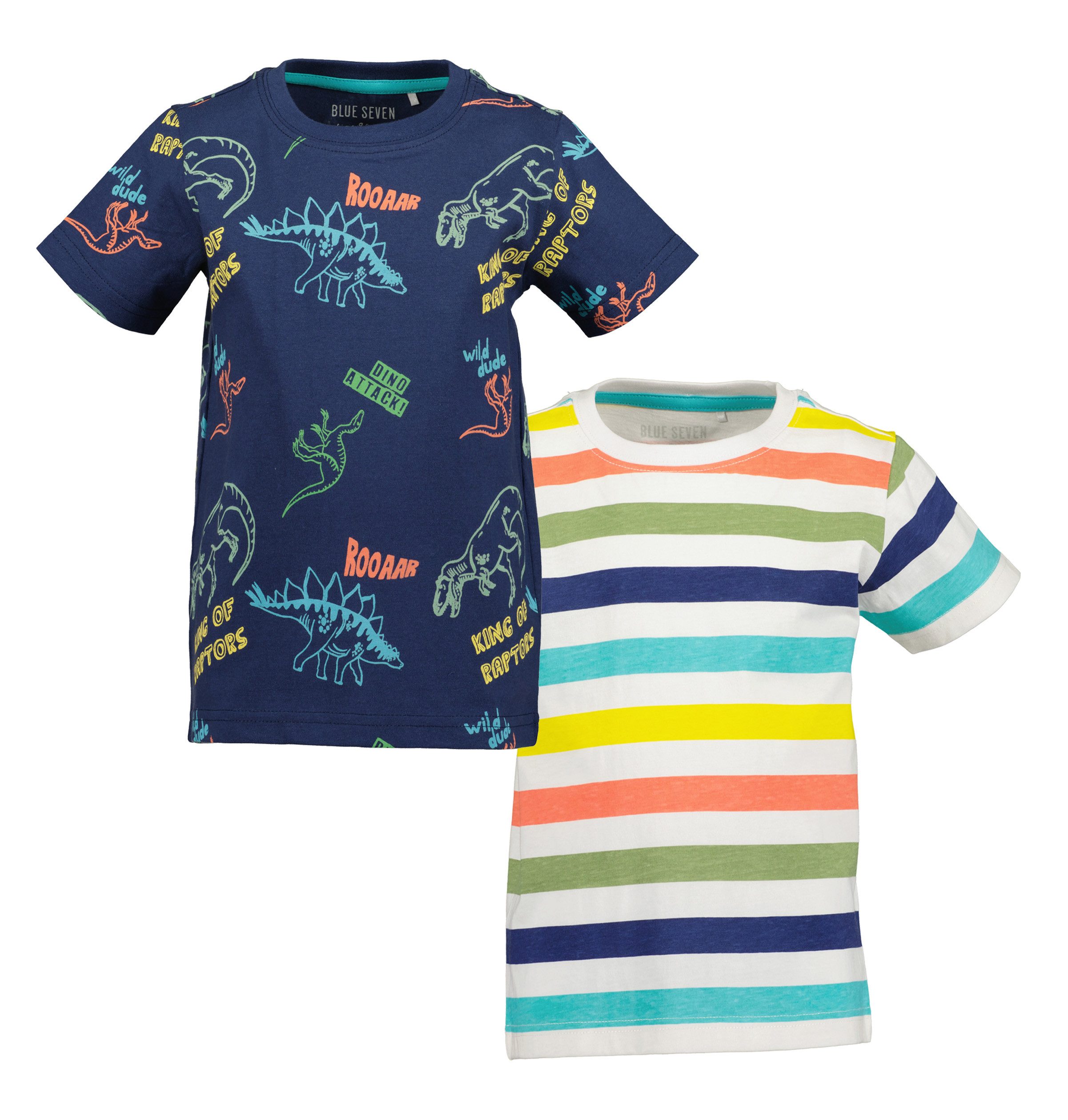 Kurzarmshirt