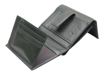 Esquire Geldbörse Viktoria, mit RFID-Blocker Schutz