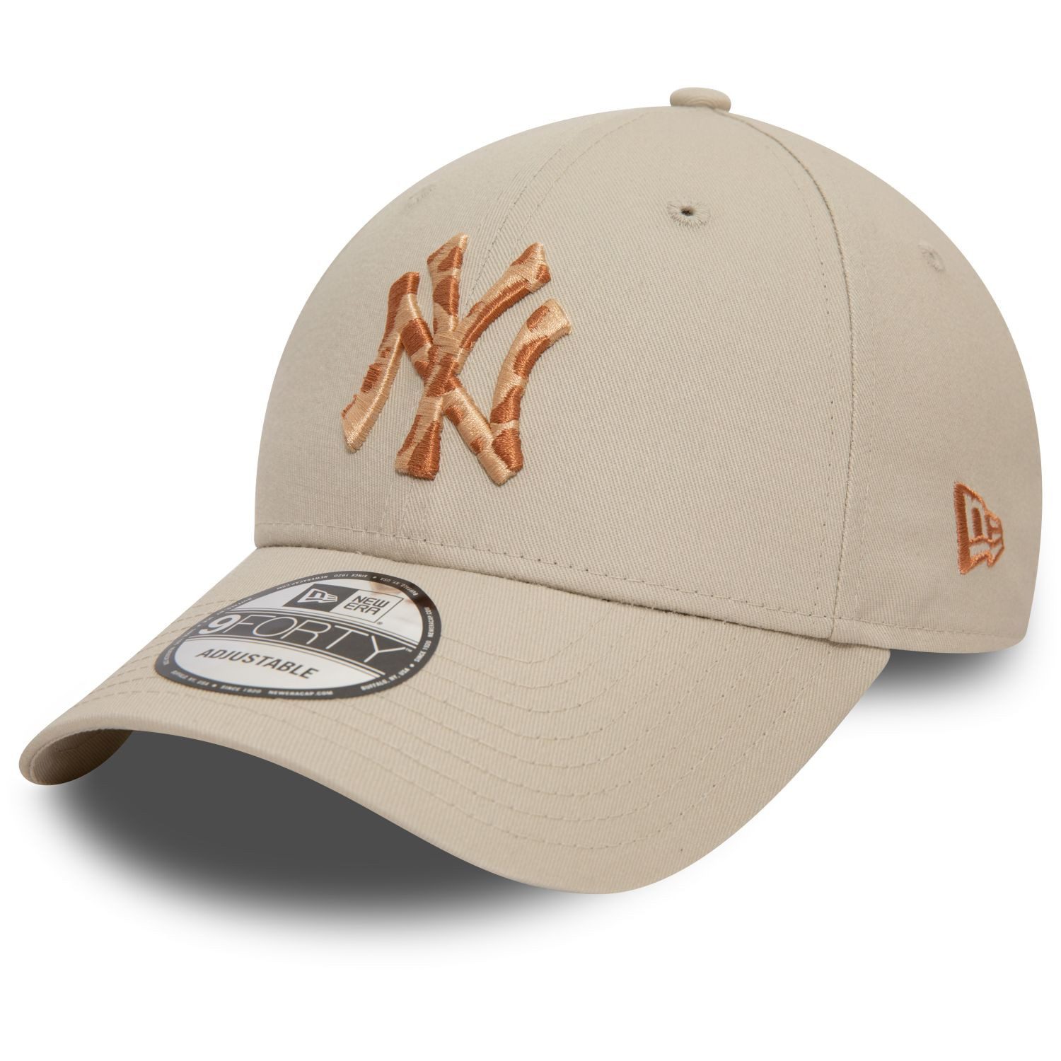 Baseball Cap 9Forty Strapback INFILL New York Yankees