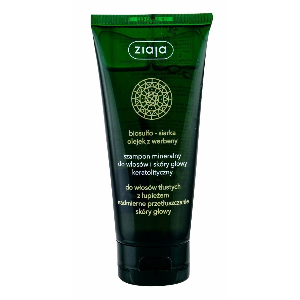 Ziaja Haarshampoo for Women 200ml
