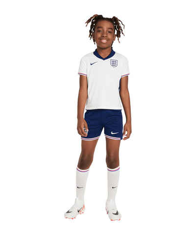 Nike Fußballtrikot England Minikit Home EM 2024