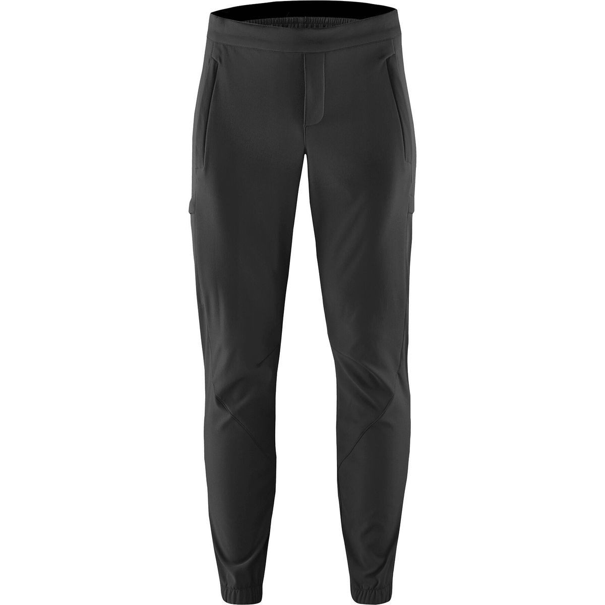 Löffler Skihose Men Pants Alaska ASW Tapered Multifunktionale, wind- und wasserabweisende Hose für Herren, ideal