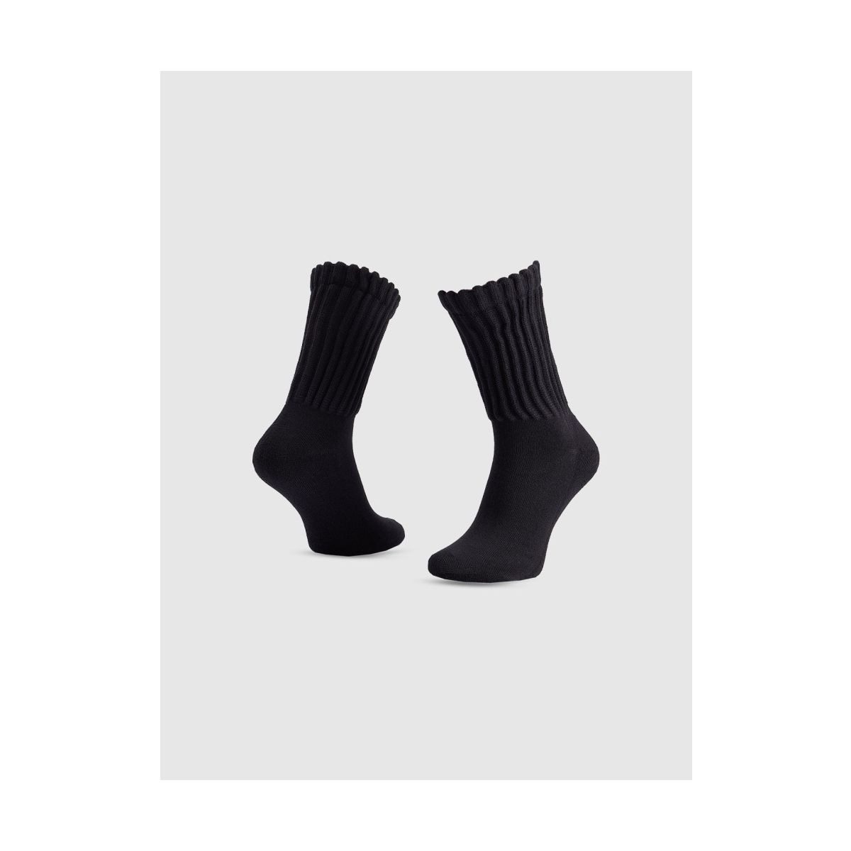4F Sportsocken Socks CAS F430 (3pack) Warme, gefütterte Damensocken aus Wolle im 3er-Pack, ideal für Alltag