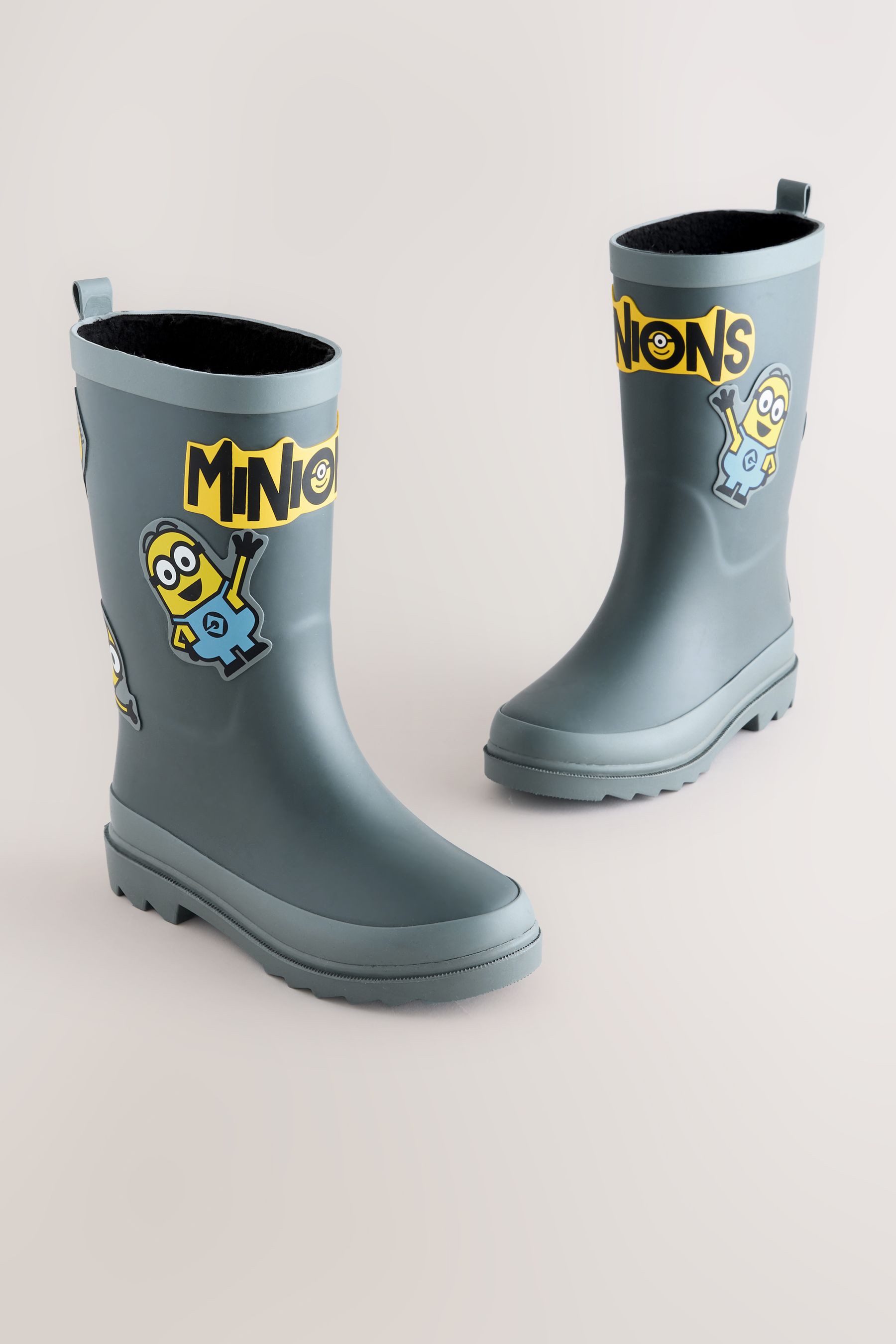 Next Minions Gummistiefel Gummistiefel (1-tlg)