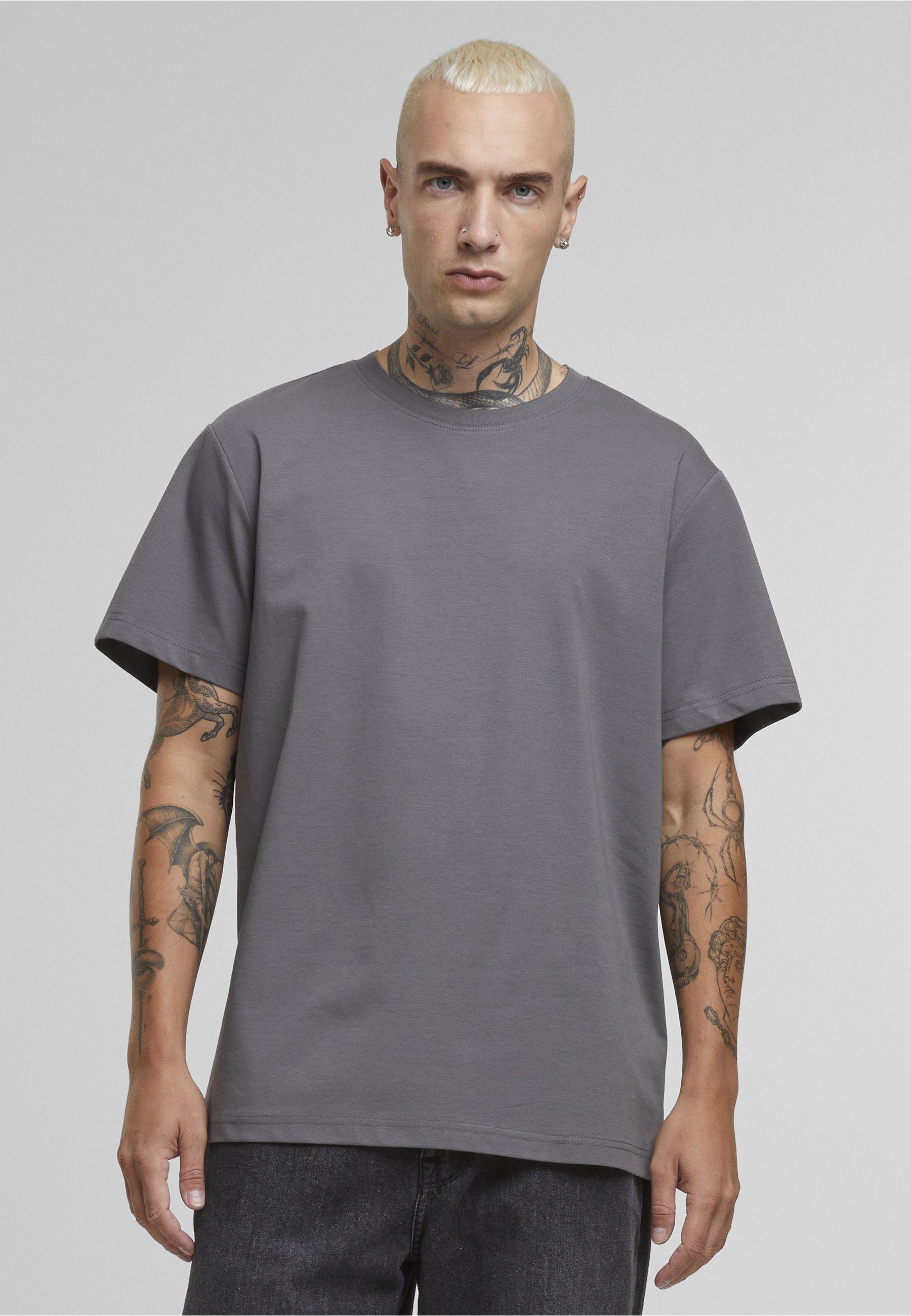 URBAN CLASSICS T-Shirt Urban Classics Sorona Regular Tee (1-tlg)