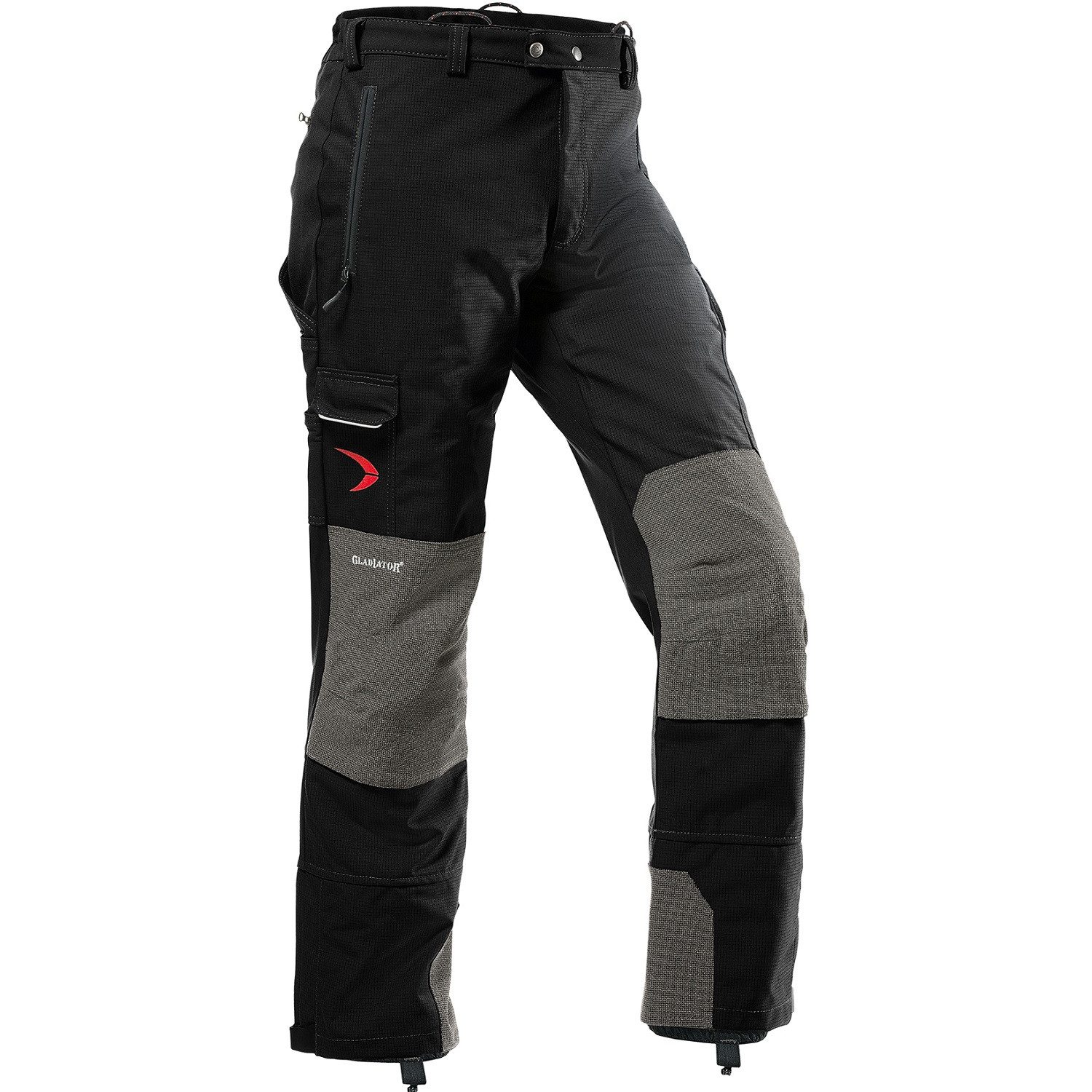 Arbeitsbundhose Outdoor Bundhose "GLADIATOR"