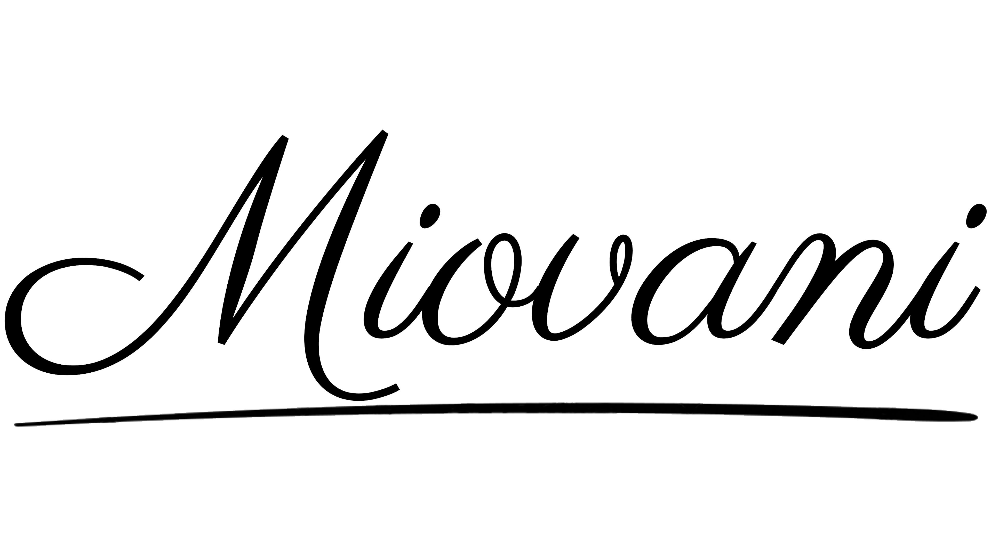 Miovani