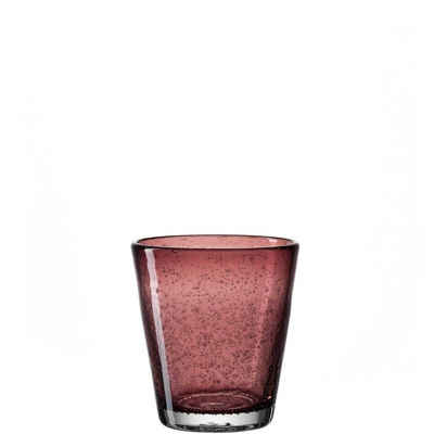 LEONARDO Glas »Burano Trinkglas 330 ml«, Glas