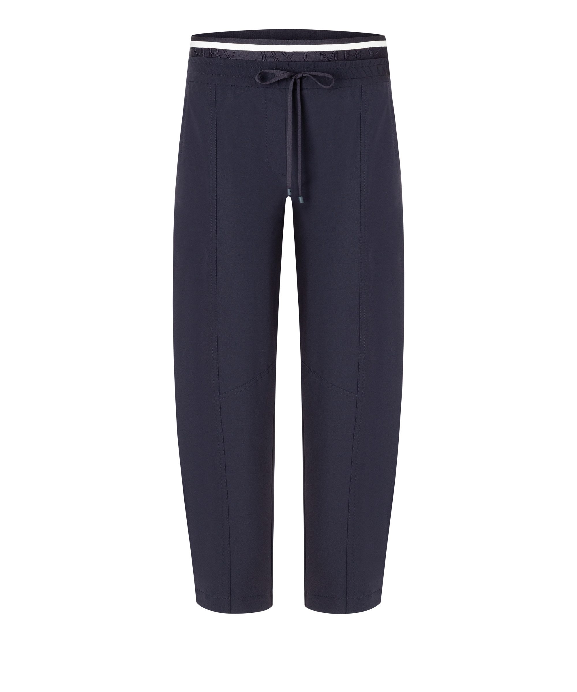 Cambio 5-Pocket-Jeans Eden blue night