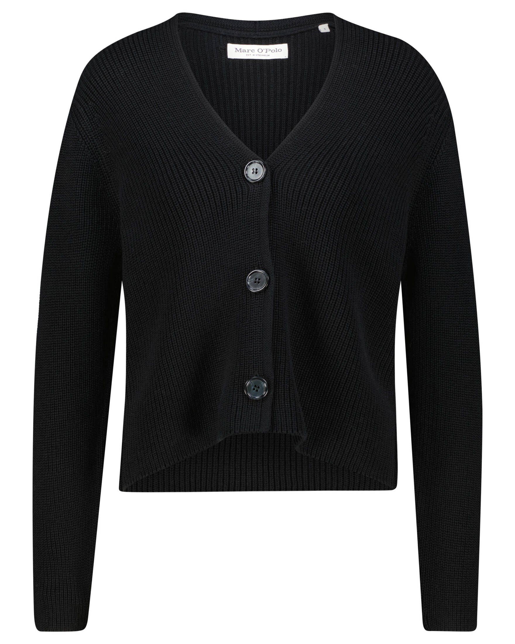 Marc O'Polo Cardigan Damen Strickjacke (1-tlg)