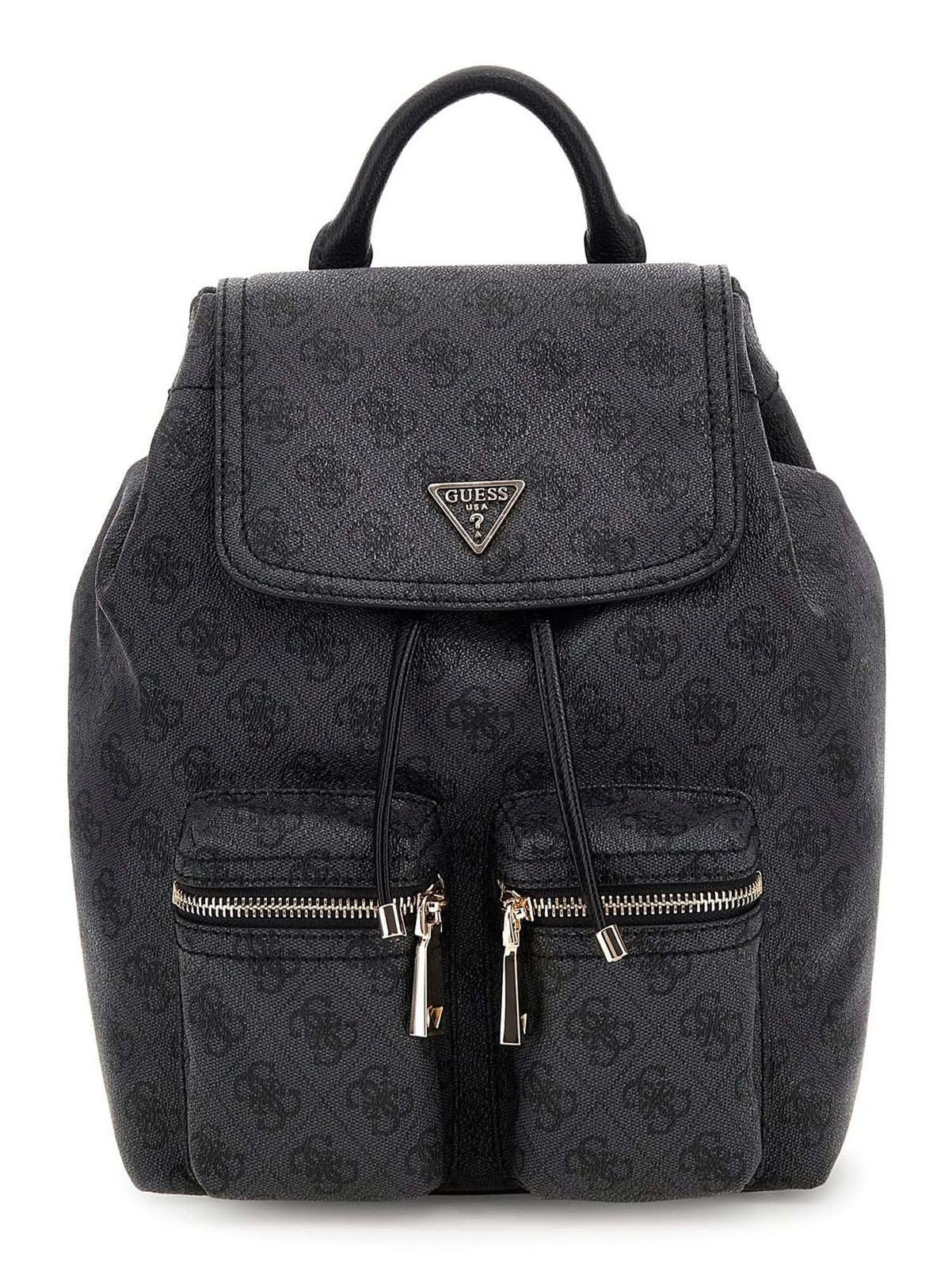 Rucksack Flap Backpack