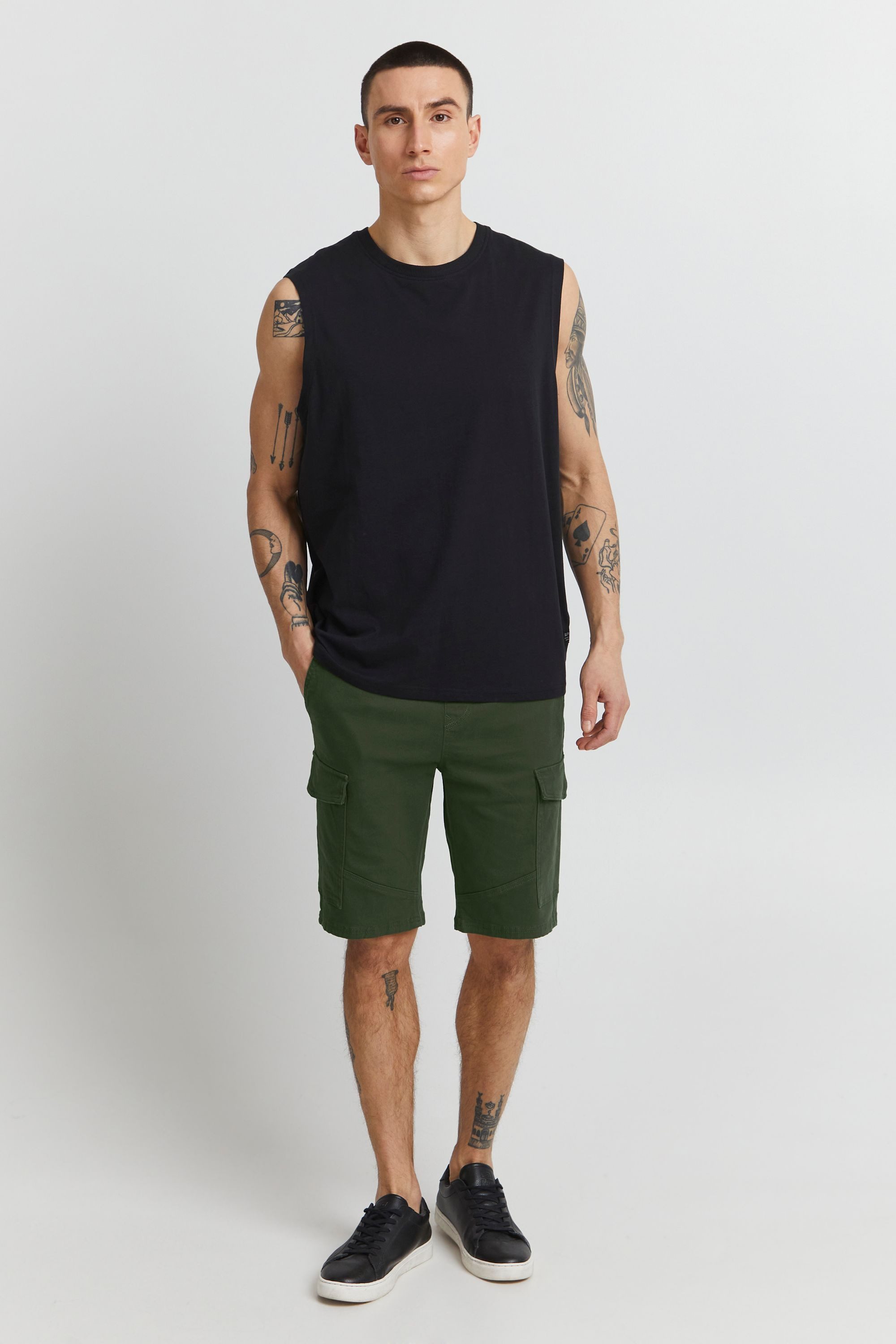 11 Project Cargoshorts PRGarikko Modische Short