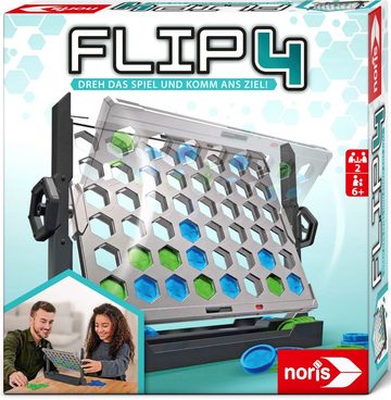 Noris Spiel, Flip4