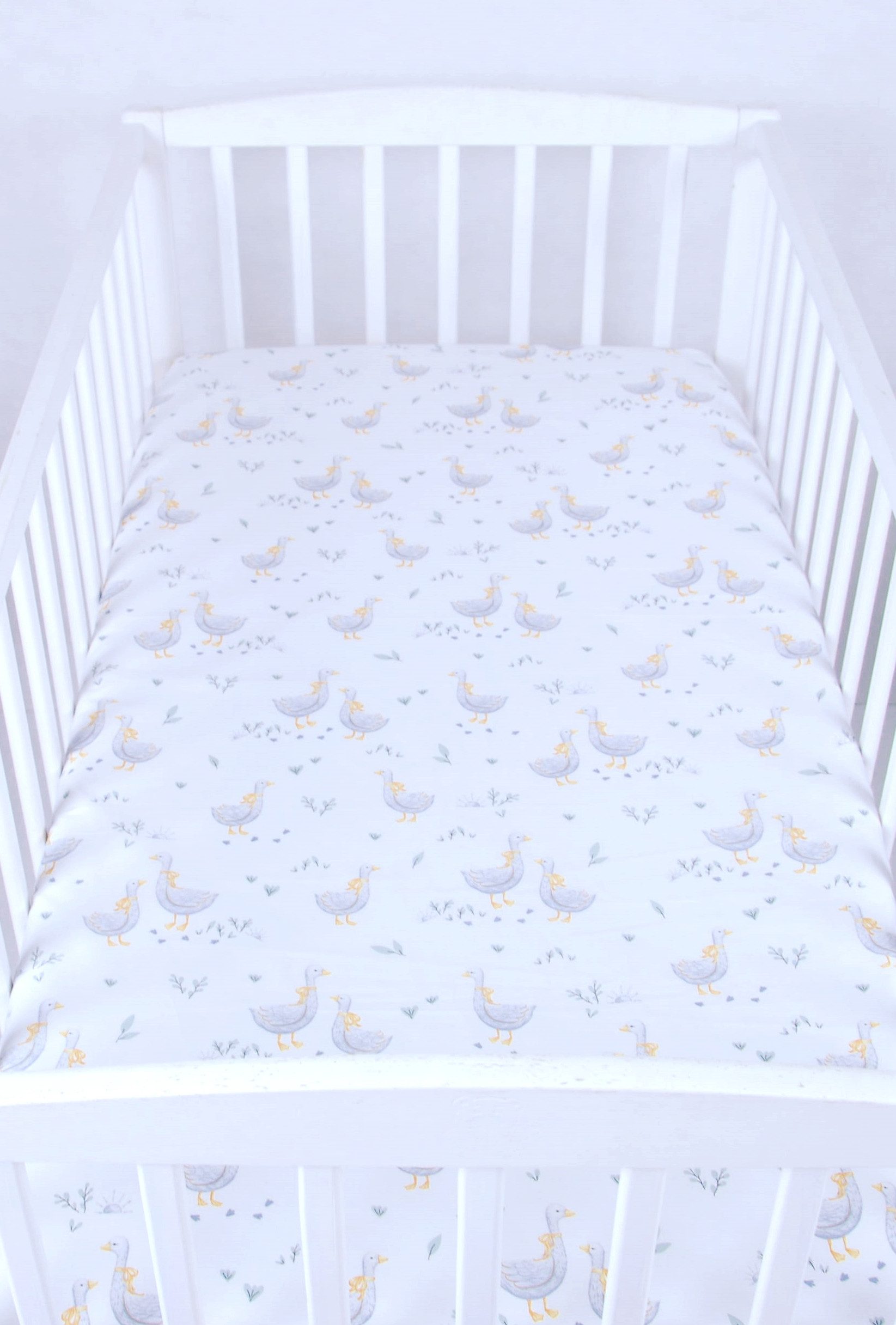 BabyLux Spannbettlaken SPANNBETTLAKEN 70x140 Spannbetttuch Baumwolle günstig online kaufen