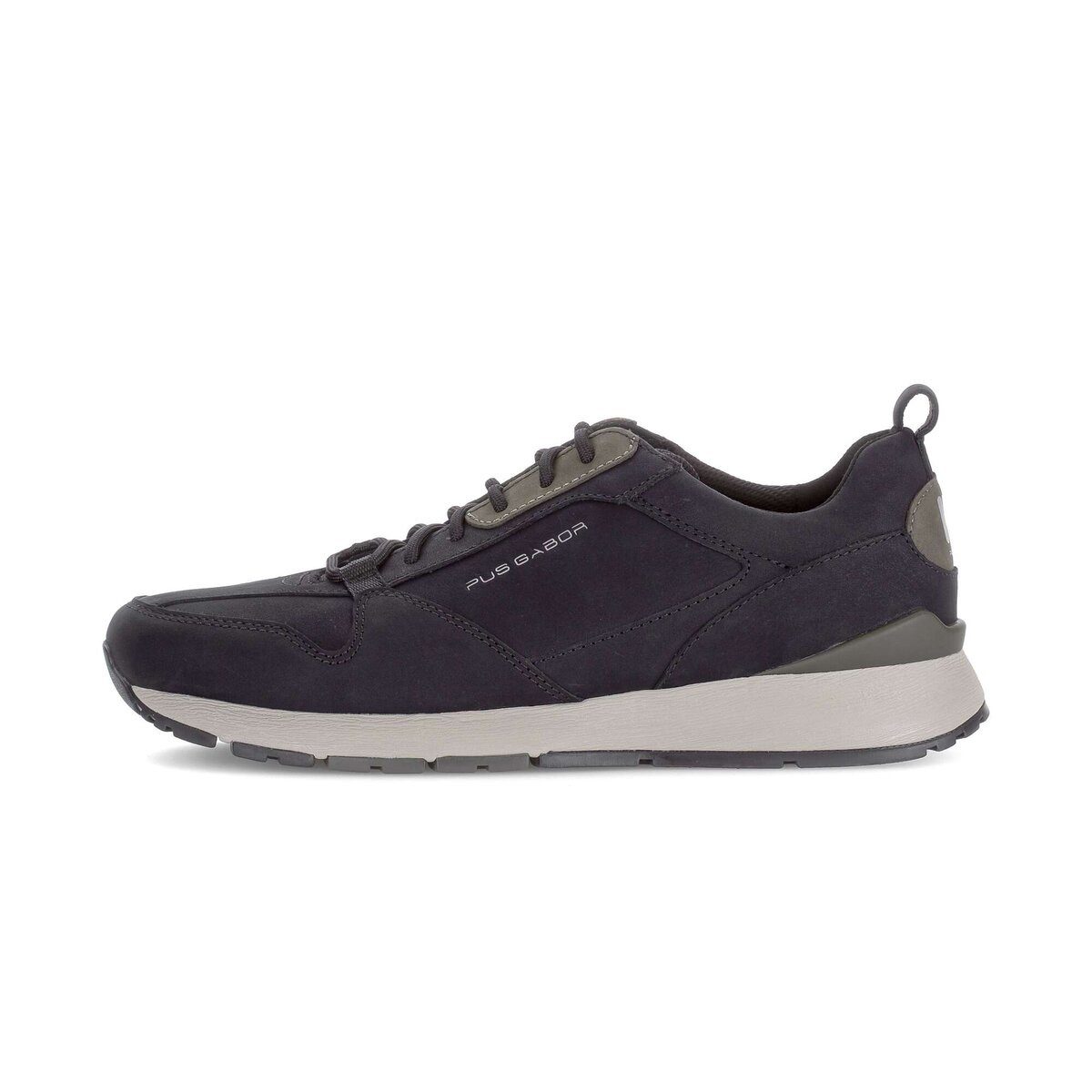 Gabor Pius Gabor Sneaker low Rauleder günstig online kaufen