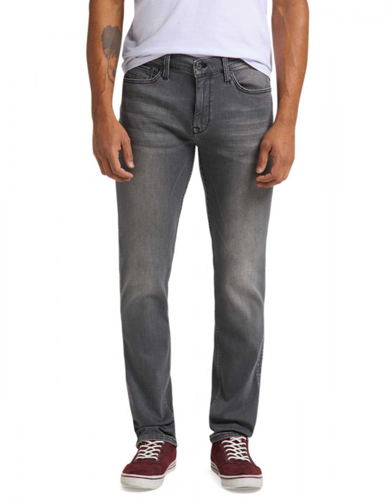 5-Pocket-Jeans (1010574) MUSTANG Vegas