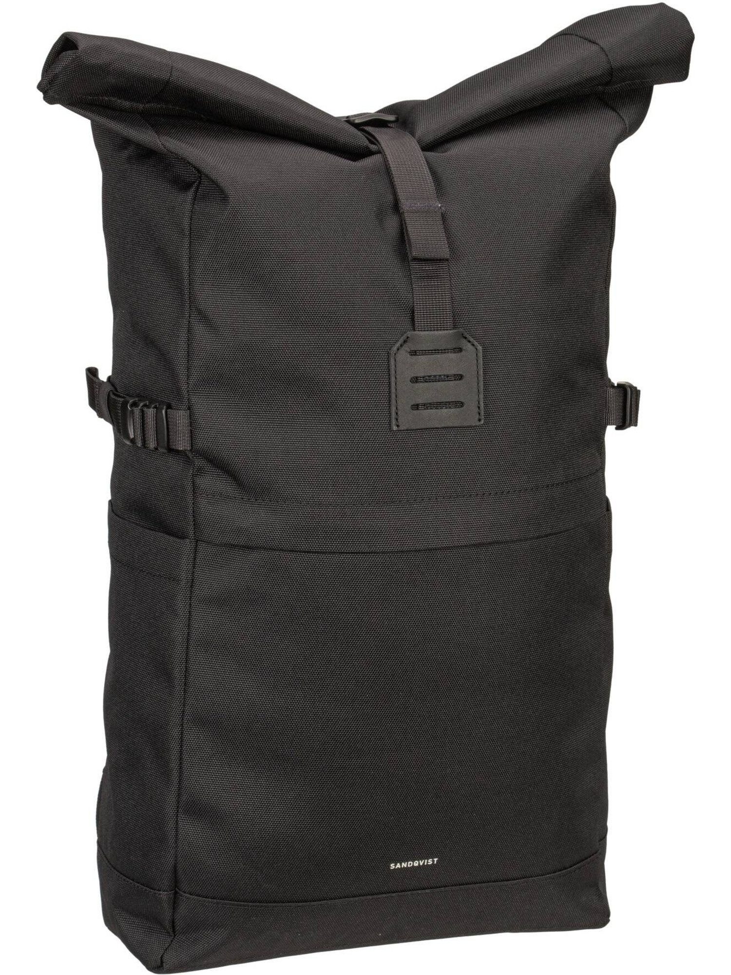 Sandqvist Rucksack Icon Rolltop BP M