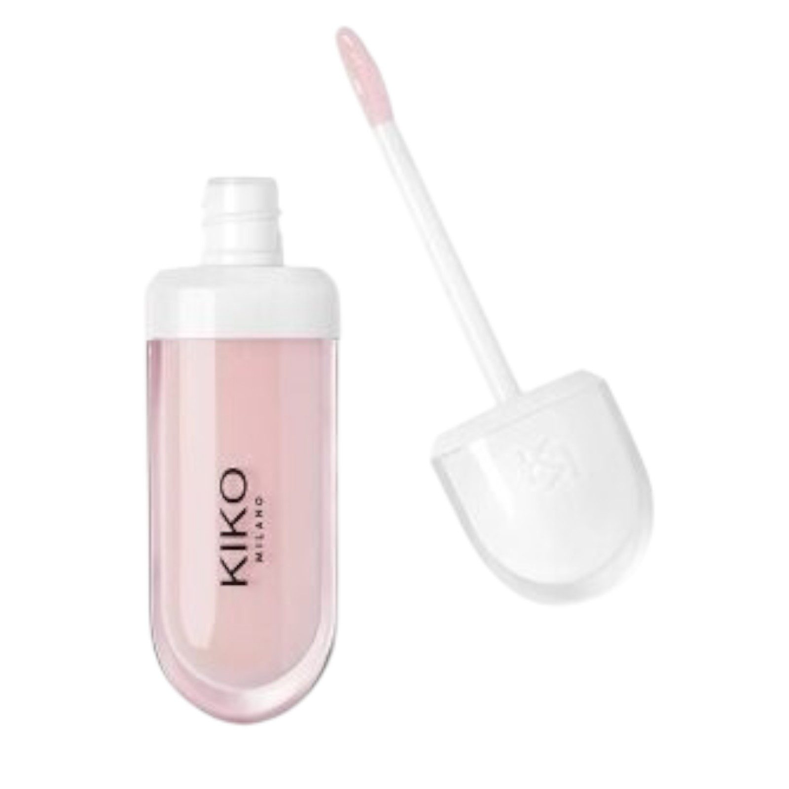 Lipgloss KIKO Milano Lip Volume Tutu Rose