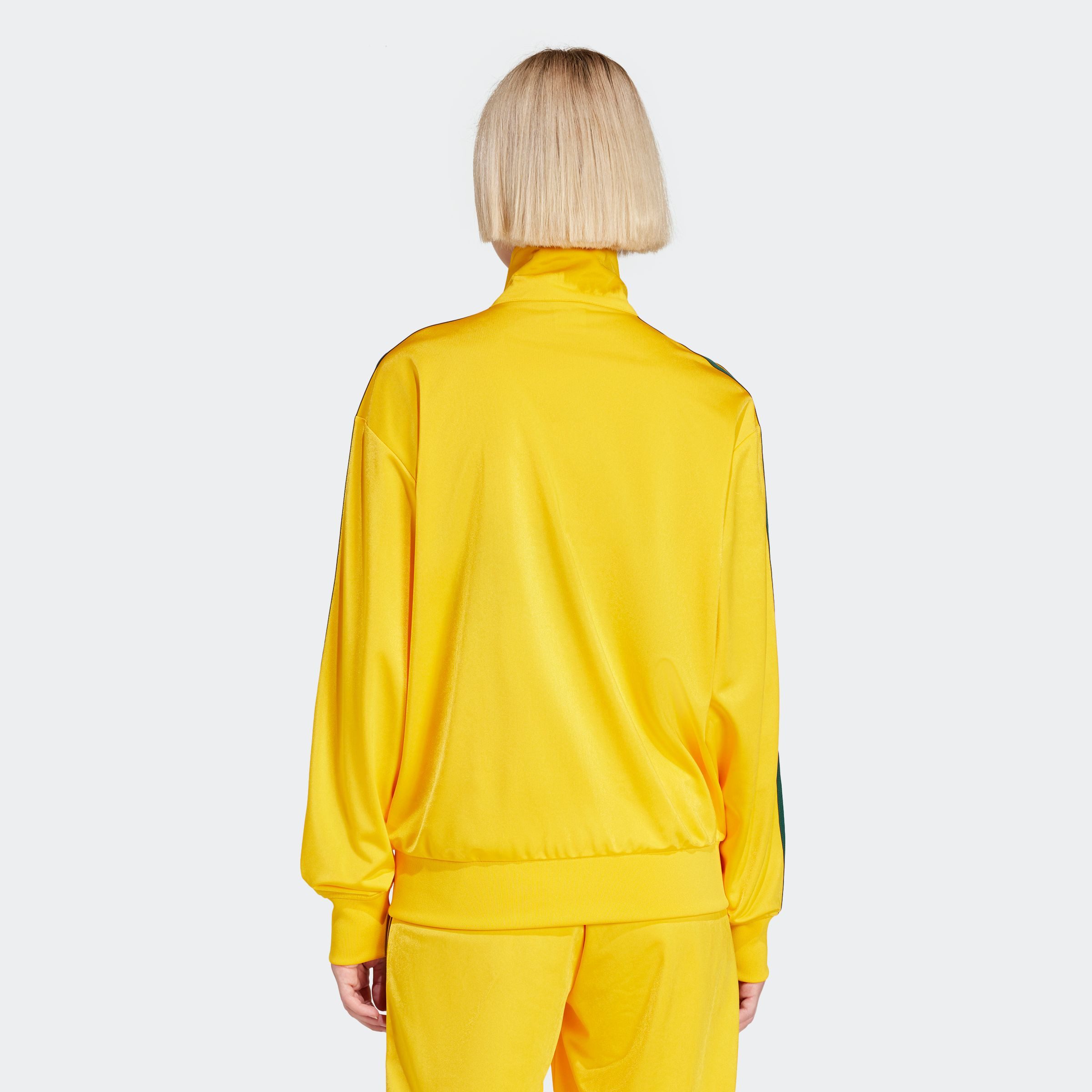 adidas Originals Outdoorjacke FBIRD LOOSE TT günstig online kaufen