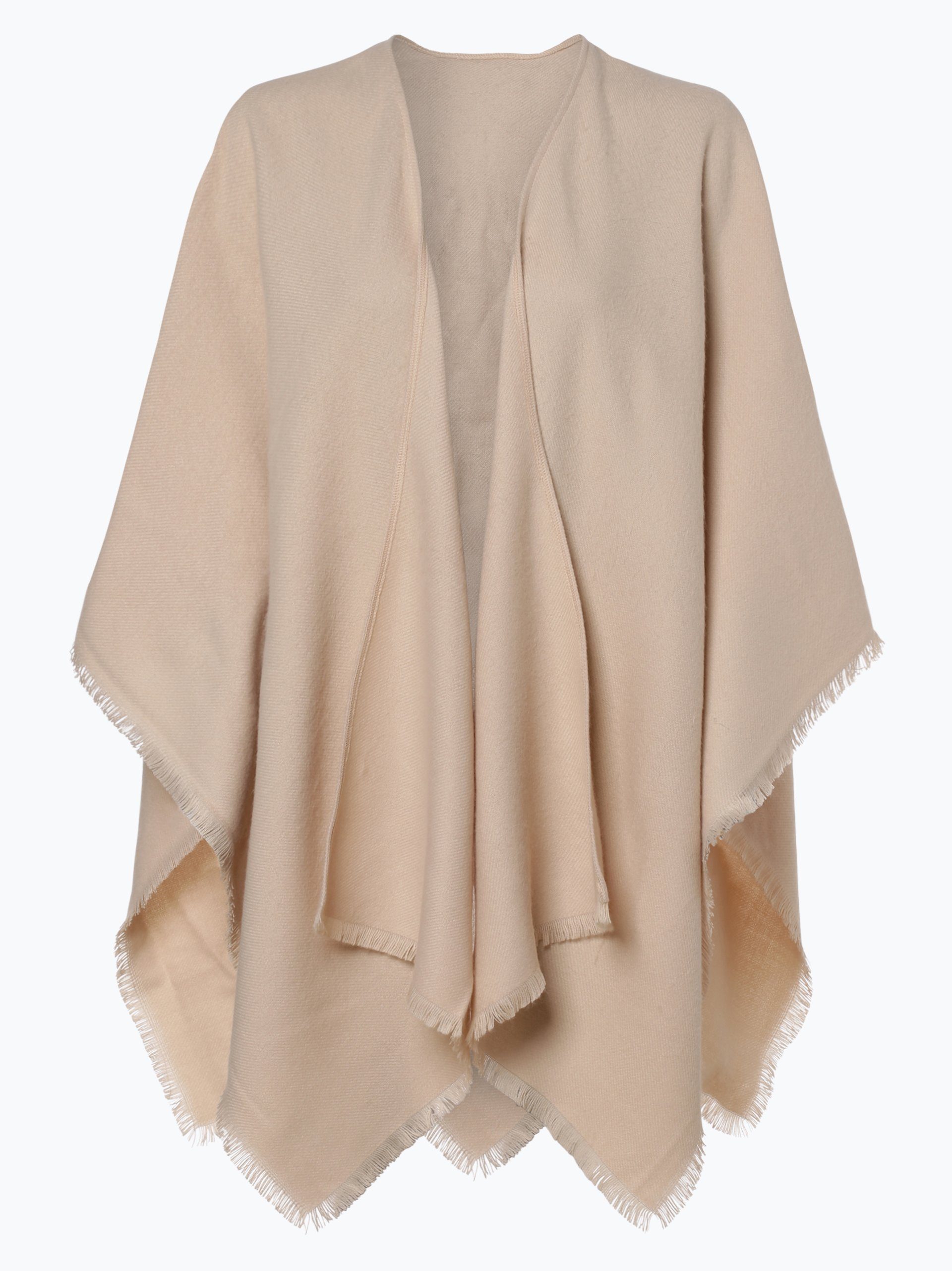 Giorgio Rimaldi Poncho Polyacryl Poncho (1-St) günstig online kaufen