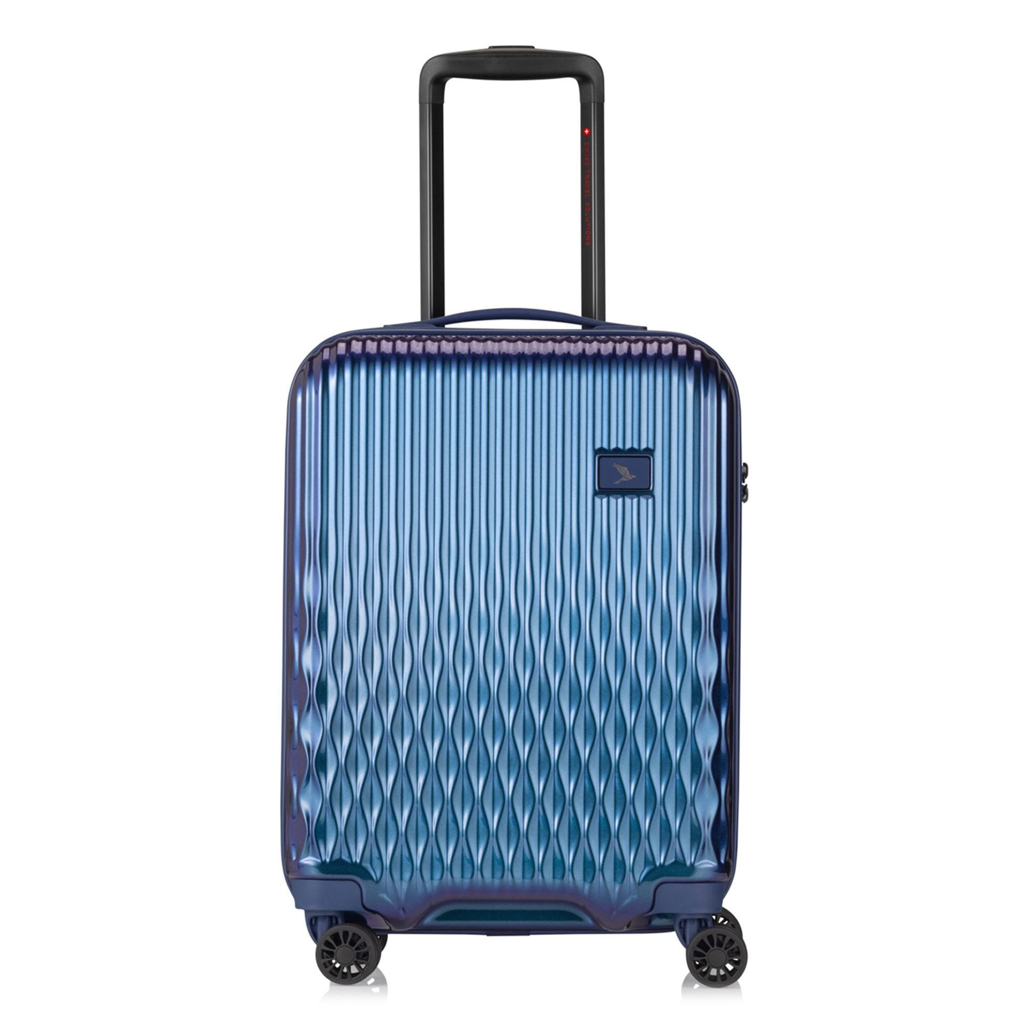 Pack Easy Handgepäck-Trolley Flow, 4 Rollen, günstig online kaufen