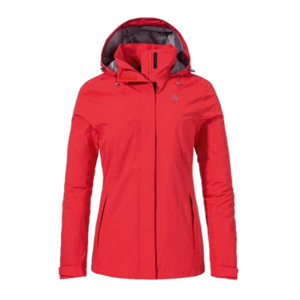 Schöffel Outdoorjacke "Jacket Gmund L" günstig online kaufen