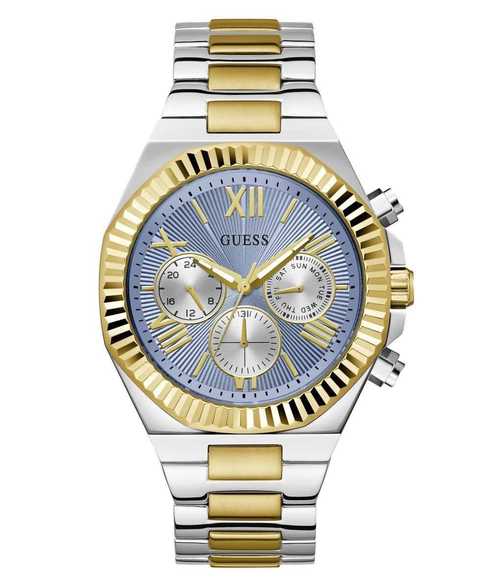 Guess Quarzuhr EQUITY günstig online kaufen