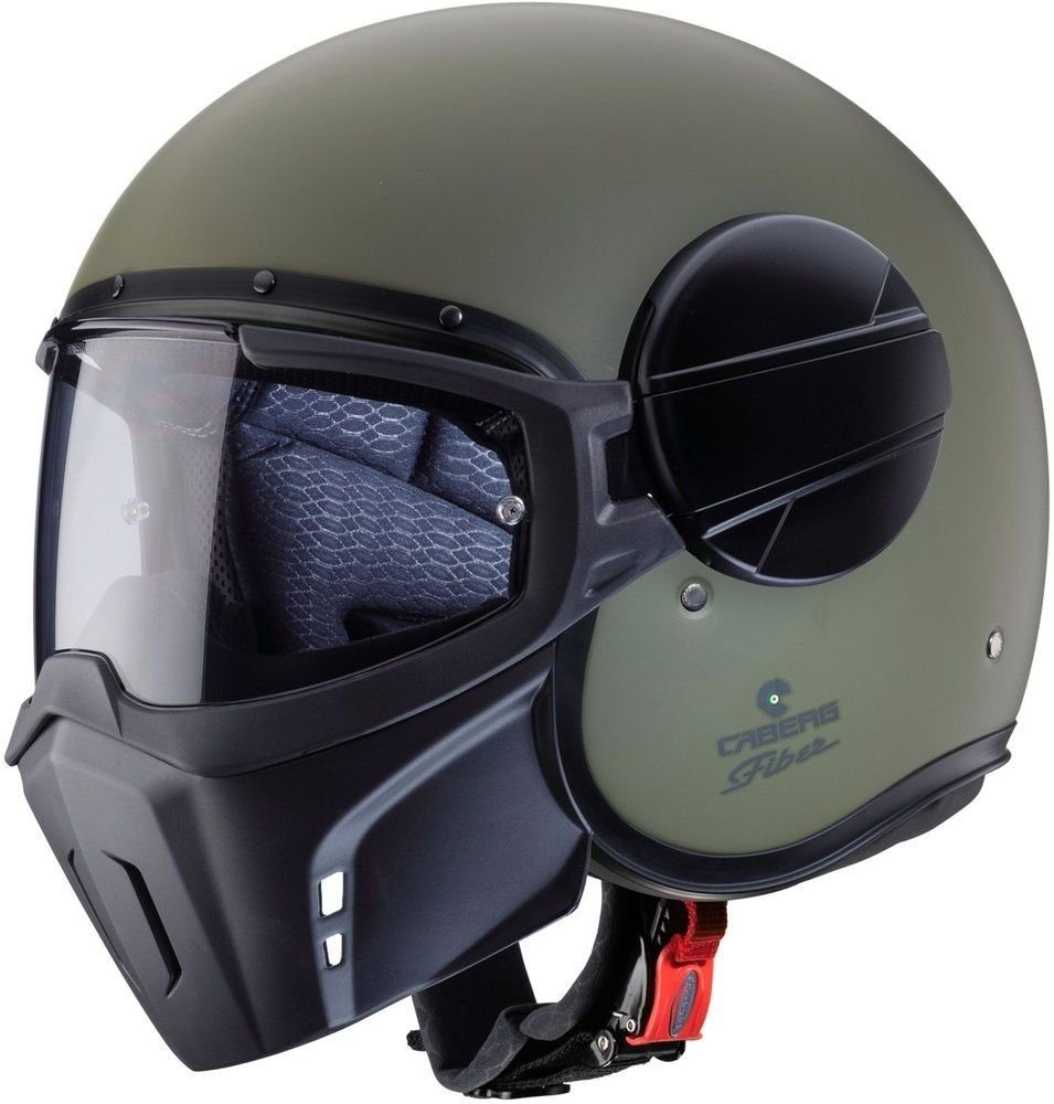 Caberg Motorradhelm Ghost X