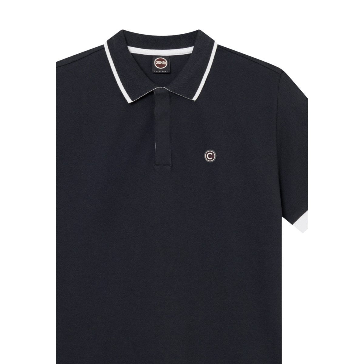 Colmar Poloshirt 7687 Herren T-Shirt, Shirt, Poloshirt, Polohemd, Sportshirt