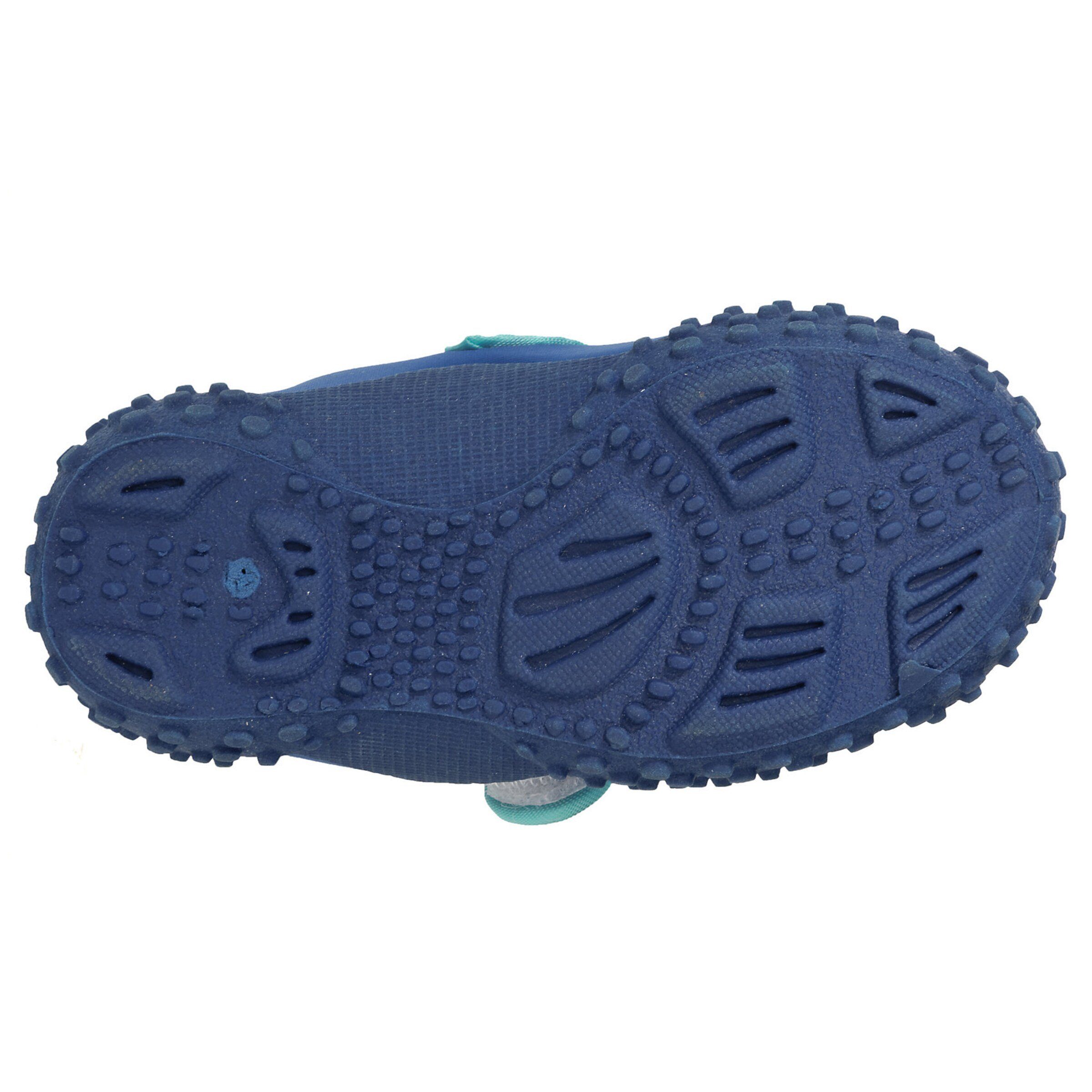 Playshoes HAI Klettschuh (1-tlg)