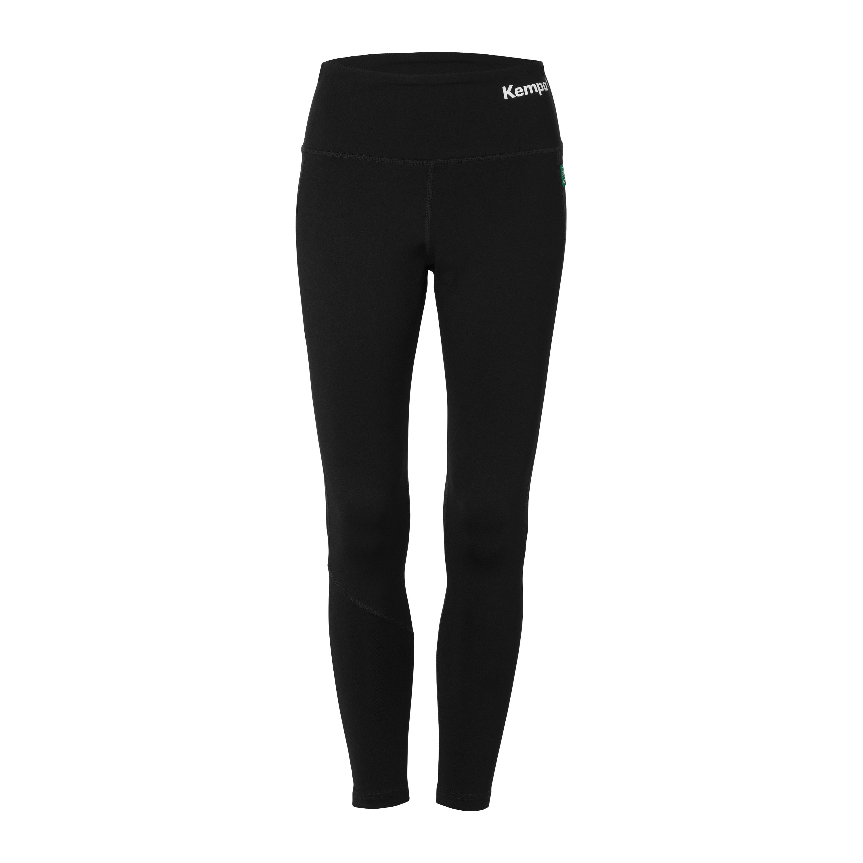 Kempa Trainingstights Tights TIGHTS (1-tlg) elastisch