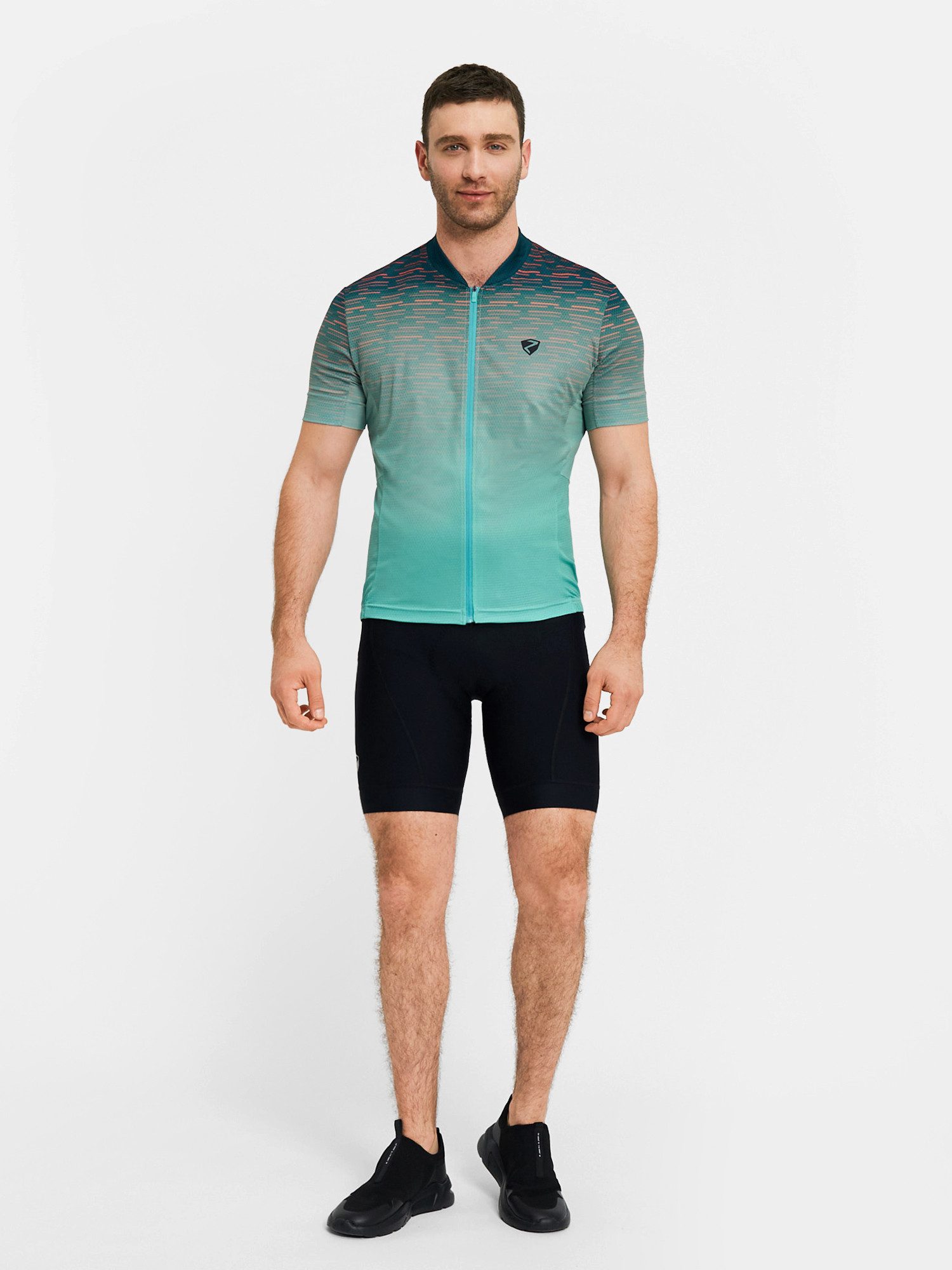 Ziener Radtrikot NELETE-Z – Bild 5 von 5
