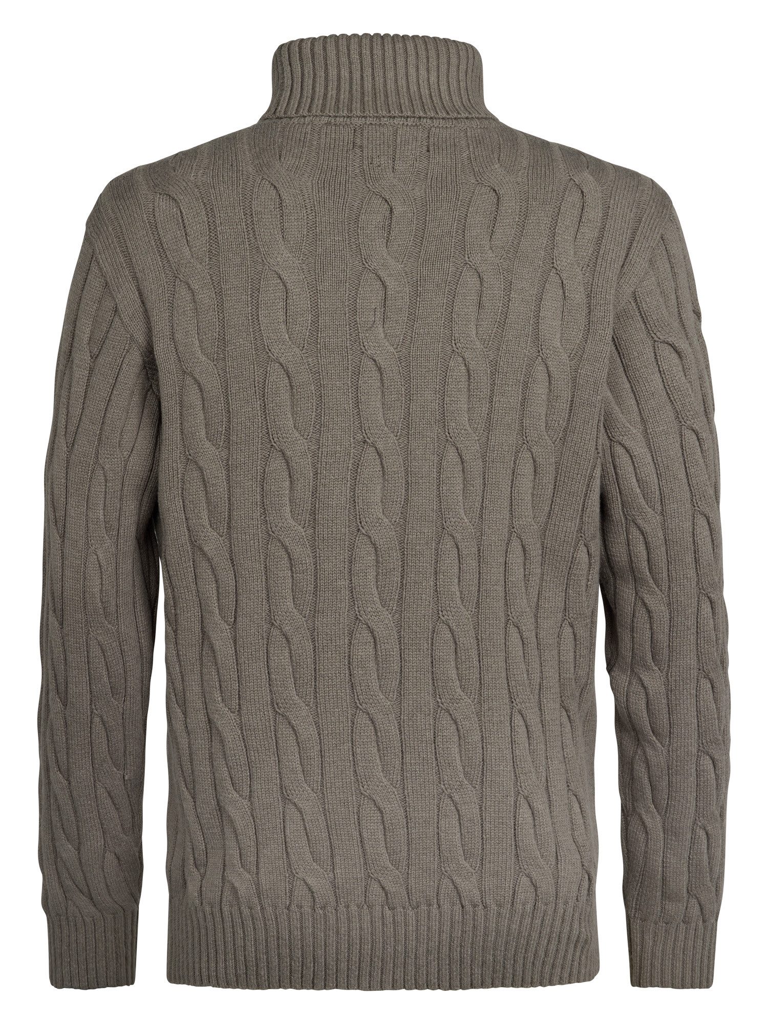 Petrol Industries Rollkragenpullover Rollkragenpullover günstig online kaufen