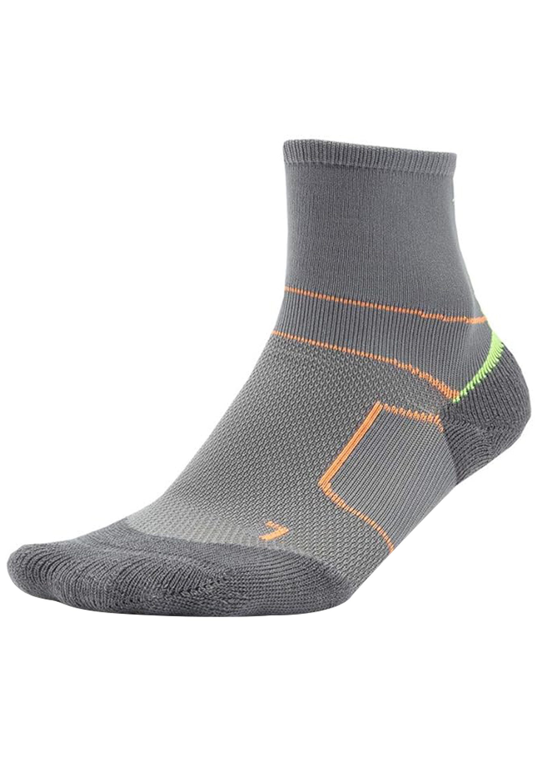Mizuno Socken Trail