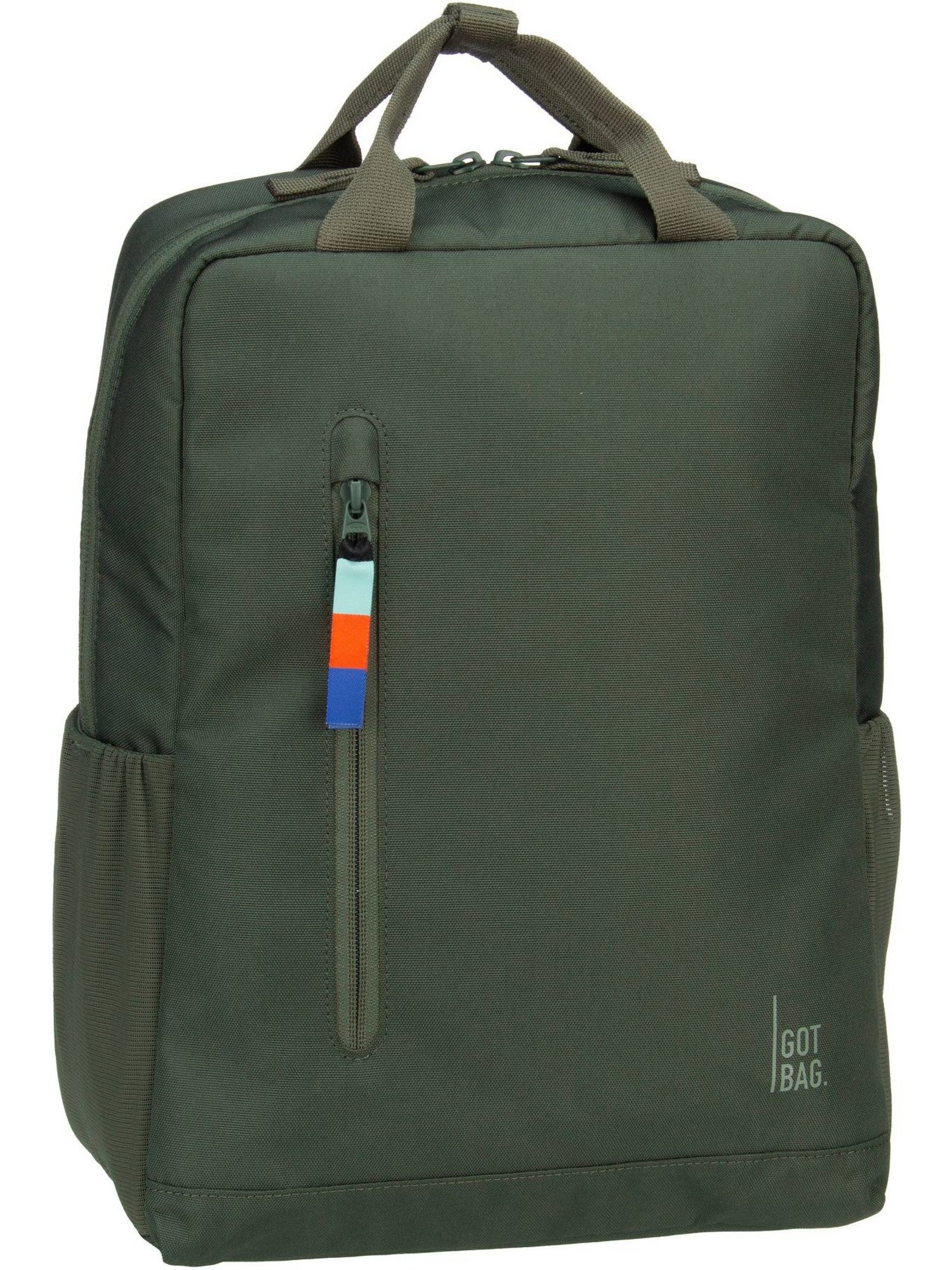 Rucksack Daypack 2.0